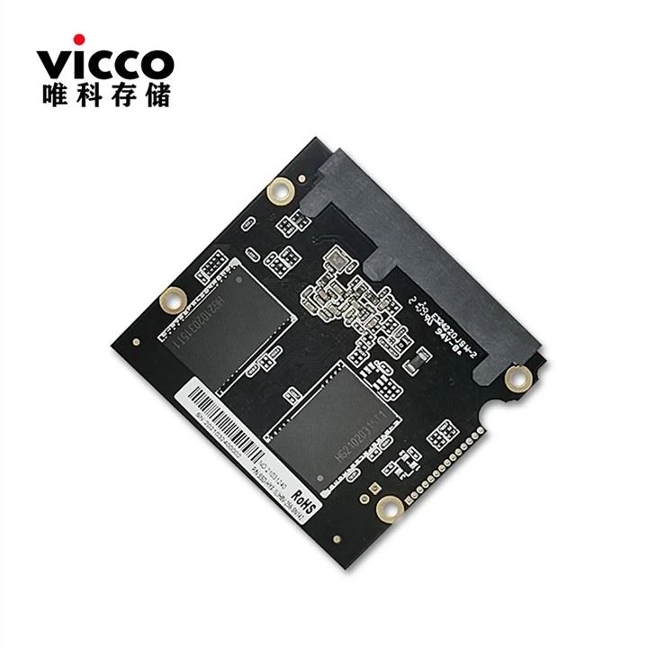 BULK SSD