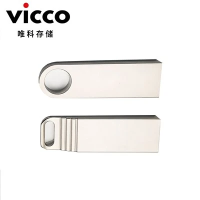 Ổ đĩa flash USB kim loại cho chip UDP