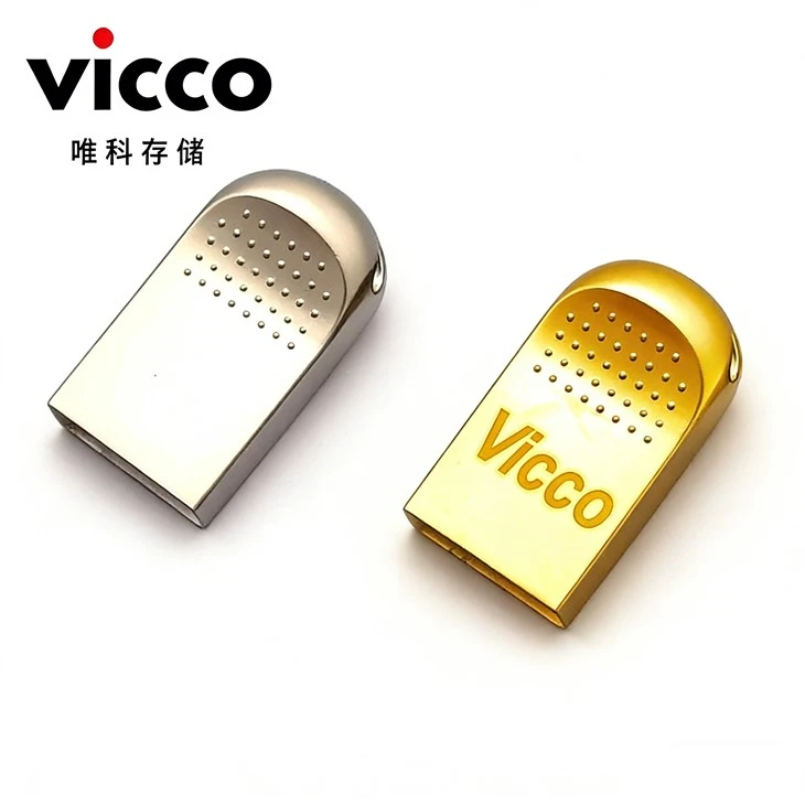 Ổ đĩa FLASH USB có vỏ hợp kim kẽm trong gói số lượng lớn